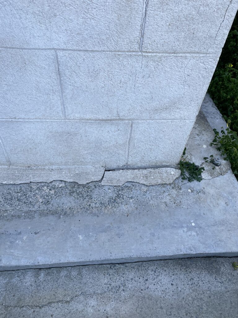 Penetrating Damp