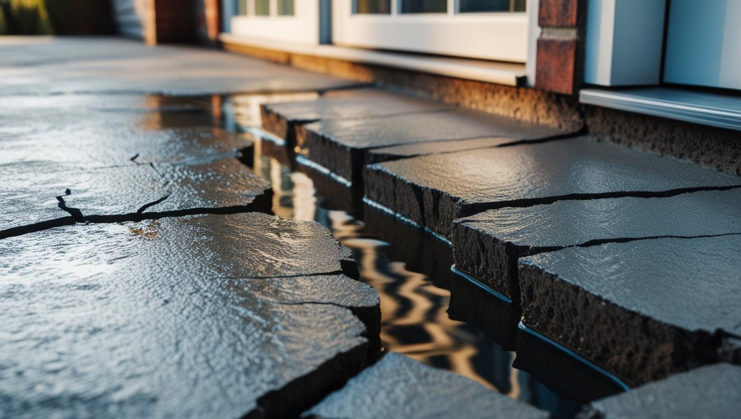 Penetrating Damp