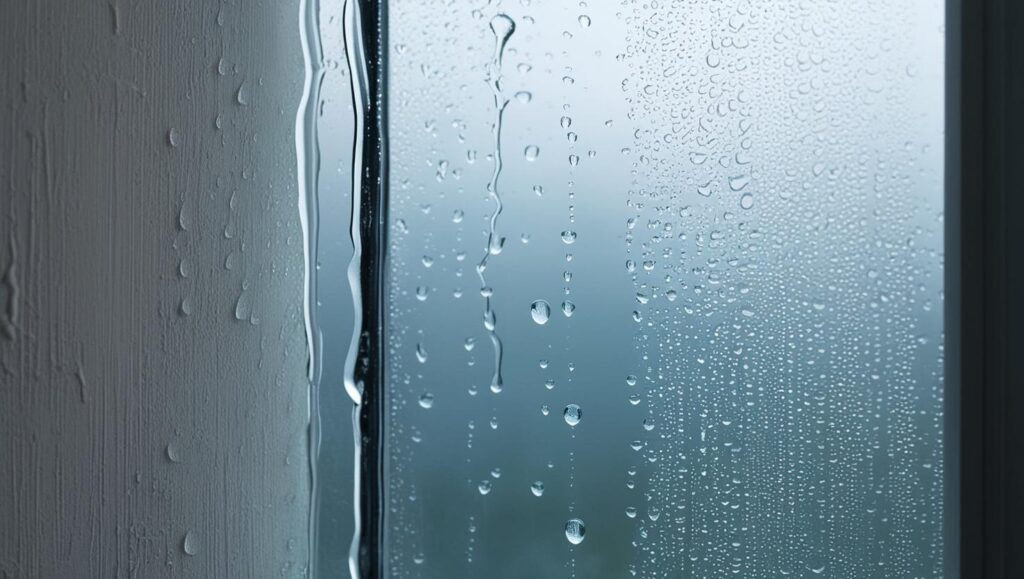 Mould & Condensation