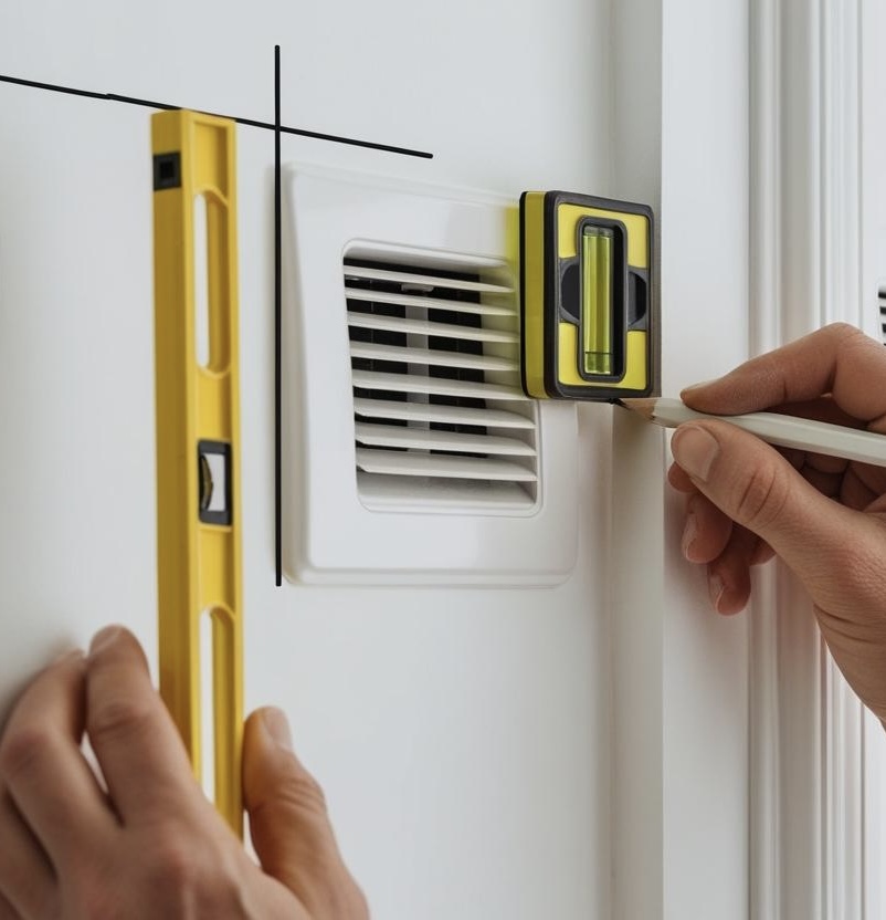 Air Ventilation