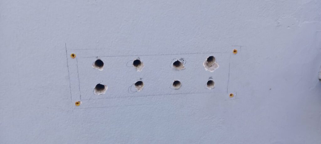 Air Ventilation