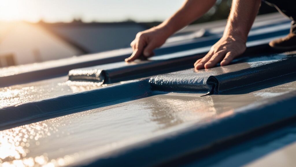 Waterproofing Solutions